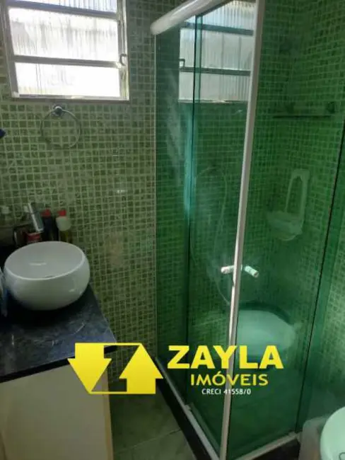 Foto 3 de Casa com 1 quarto à venda, 30m2 em Rio De Janeiro - RJ