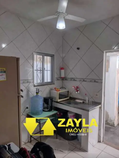 Foto 6 de Casa com 1 quarto à venda, 30m2 em Rio De Janeiro - RJ