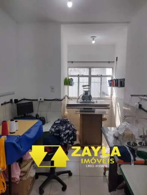 Foto 4 de Casa com 1 quarto à venda, 30m2 em Rio De Janeiro - RJ