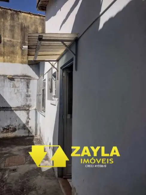 Foto 7 de Casa com 1 quarto à venda, 30m2 em Rio De Janeiro - RJ