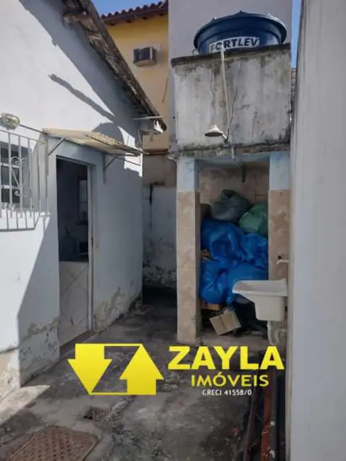 Foto 8 de Casa com 1 quarto à venda, 30m2 em Rio De Janeiro - RJ