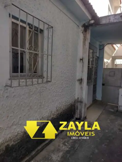 Foto 1 de Casa com 1 quarto à venda, 30m2 em Rio De Janeiro - RJ