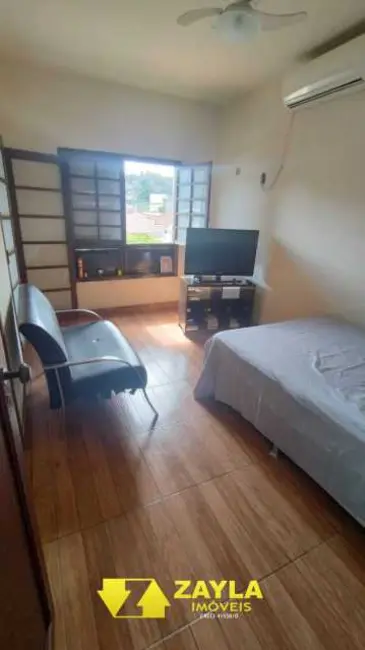 Foto 8 de Casa com 4 quartos à venda, 207m2 em Rio De Janeiro - RJ
