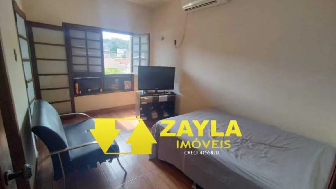 Foto 7 de Casa com 4 quartos à venda, 207m2 em Rio De Janeiro - RJ