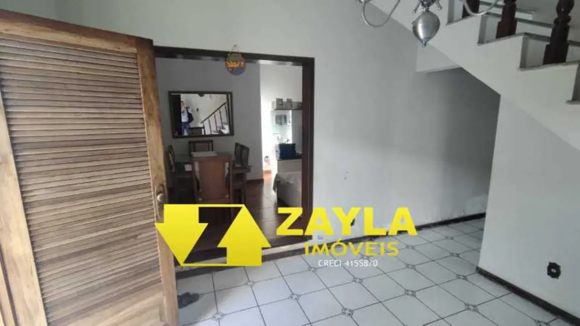 Foto 5 de Casa com 4 quartos à venda, 207m2 em Rio De Janeiro - RJ