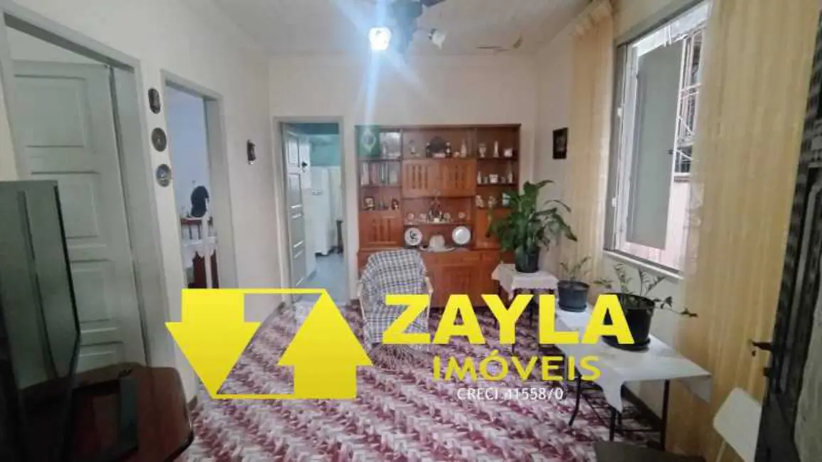 Foto 2 de Casa com 3 quartos à venda, 140m2 em Rio De Janeiro - RJ