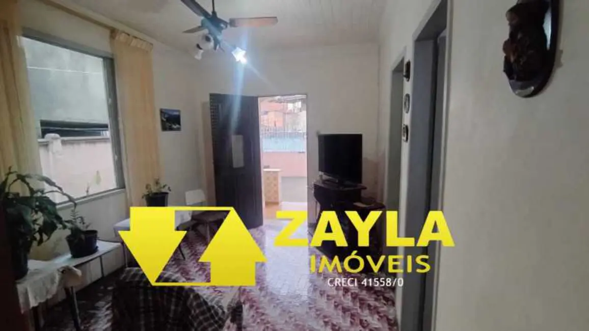 Foto 3 de Casa com 3 quartos à venda, 140m2 em Rio De Janeiro - RJ