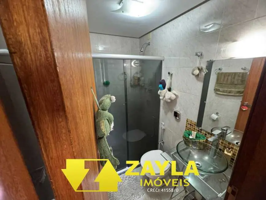 Foto 4 de Cobertura com 3 quartos à venda, 184m2 em Rio De Janeiro - RJ