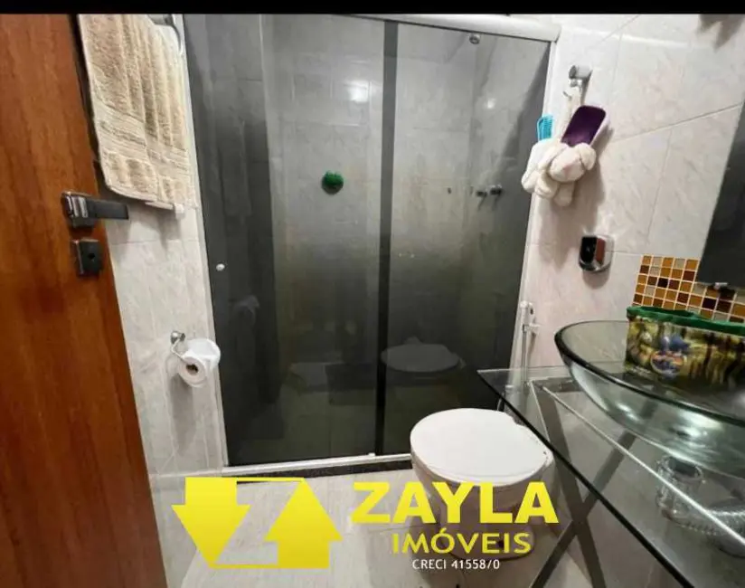 Foto 5 de Cobertura com 3 quartos à venda, 184m2 em Rio De Janeiro - RJ