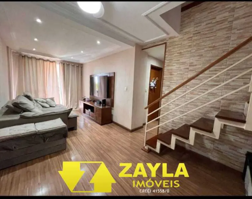 Foto 2 de Cobertura com 3 quartos à venda, 184m2 em Rio De Janeiro - RJ