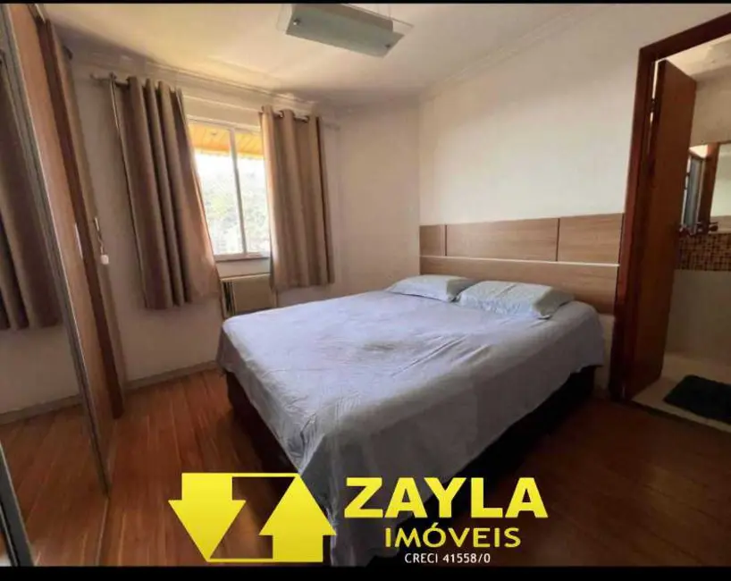 Foto 6 de Cobertura com 3 quartos à venda, 184m2 em Rio De Janeiro - RJ