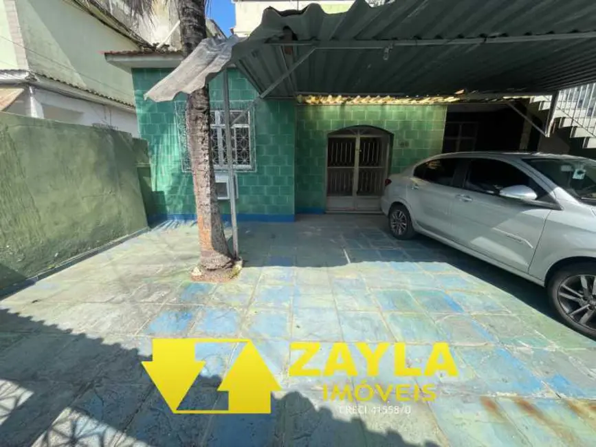 Foto 2 de Casa de Condomínio com 4 quartos à venda e para alugar em Rio De Janeiro - RJ