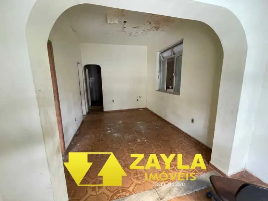 Foto 4 de Casa de Condomínio com 4 quartos à venda e para alugar em Rio De Janeiro - RJ