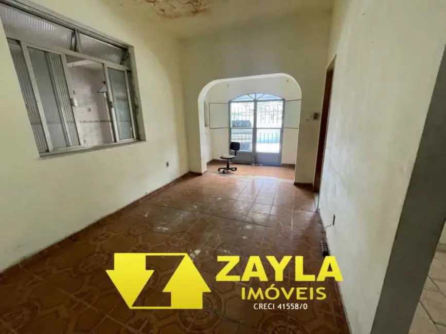 Foto 3 de Casa de Condomínio com 4 quartos à venda e para alugar em Rio De Janeiro - RJ