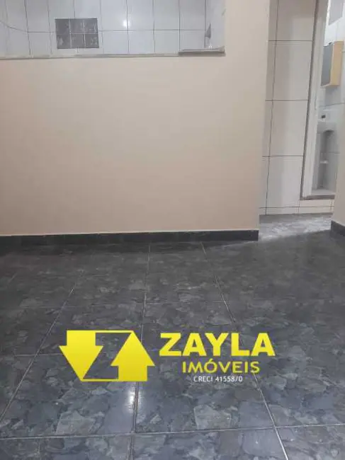 Apartamento com 2 quartos à venda, 45m2 em Rio De Janeiro - RJ - imagem 3 Foto 3 de Apartamento com 2 quartos à venda, 45m2 em Rio De Janeiro - RJ