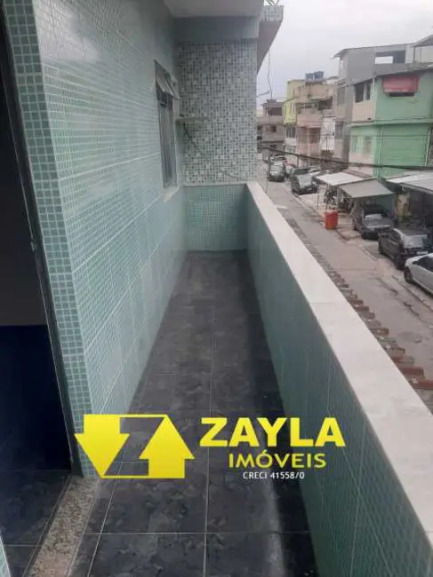 Apartamento com 2 quartos à venda, 45m2 em Rio De Janeiro - RJ - imagem 5 Foto 5 de Apartamento com 2 quartos à venda, 45m2 em Rio De Janeiro - RJ