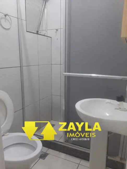 Apartamento com 2 quartos à venda, 45m2 em Rio De Janeiro - RJ - imagem 8 Foto 8 de Apartamento com 2 quartos à venda, 45m2 em Rio De Janeiro - RJ