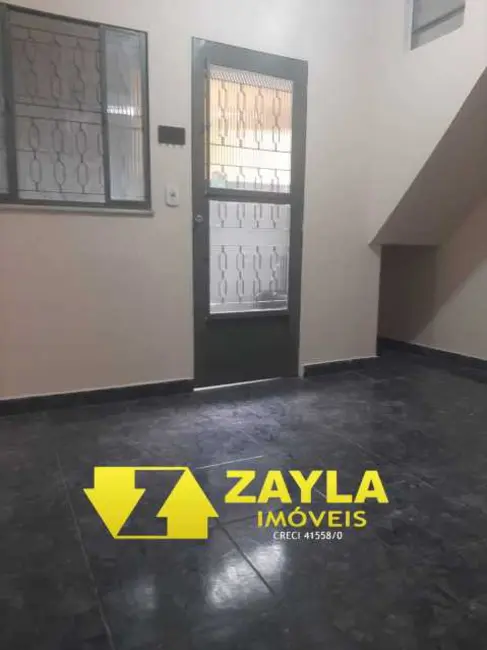 Apartamento com 2 quartos à venda, 45m2 em Rio De Janeiro - RJ - imagem 2 Foto 2 de Apartamento com 2 quartos à venda, 45m2 em Rio De Janeiro - RJ