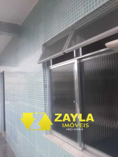 Apartamento com 2 quartos à venda, 45m2 em Rio De Janeiro - RJ - imagem 7 Foto 7 de Apartamento com 2 quartos à venda, 45m2 em Rio De Janeiro - RJ