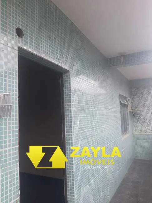 Apartamento com 2 quartos à venda, 45m2 em Rio De Janeiro - RJ - imagem 6 Foto 6 de Apartamento com 2 quartos à venda, 45m2 em Rio De Janeiro - RJ