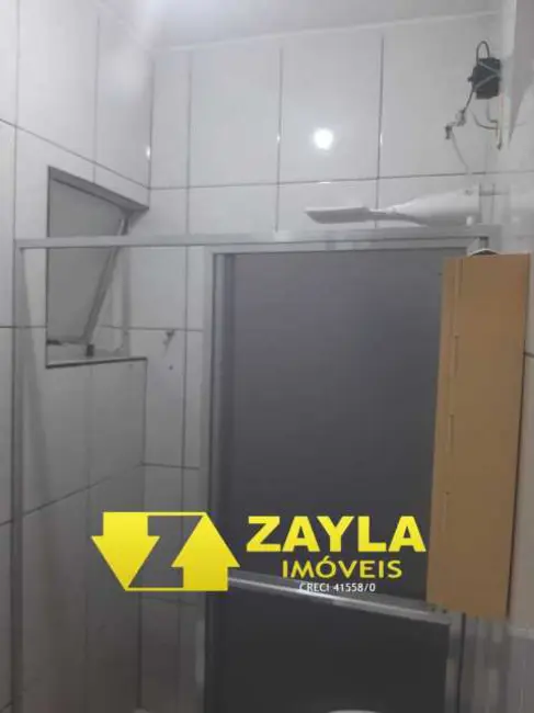 Apartamento com 2 quartos à venda, 45m2 em Rio De Janeiro - RJ - imagem 9 Foto 9 de Apartamento com 2 quartos à venda, 45m2 em Rio De Janeiro - RJ