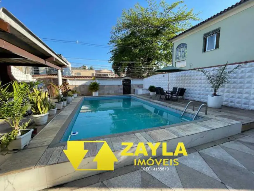 Foto 2 de Casa de Condomínio com 3 quartos à venda, 270m2 em Rio De Janeiro - RJ