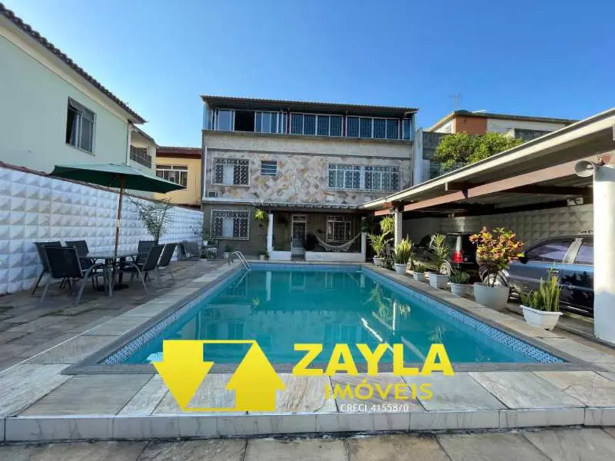 Foto 1 de Casa de Condomínio com 3 quartos à venda, 270m2 em Rio De Janeiro - RJ