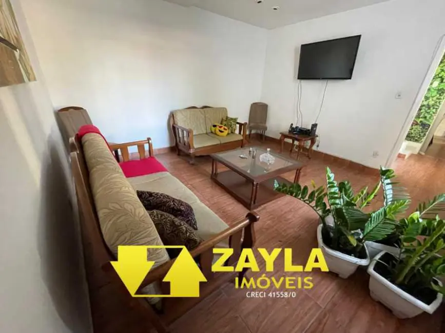 Foto 6 de Casa de Condomínio com 3 quartos à venda, 270m2 em Rio De Janeiro - RJ