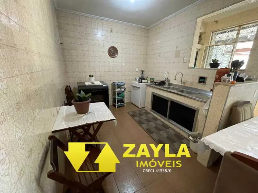 Foto 9 de Casa de Condomínio com 3 quartos à venda, 270m2 em Rio De Janeiro - RJ