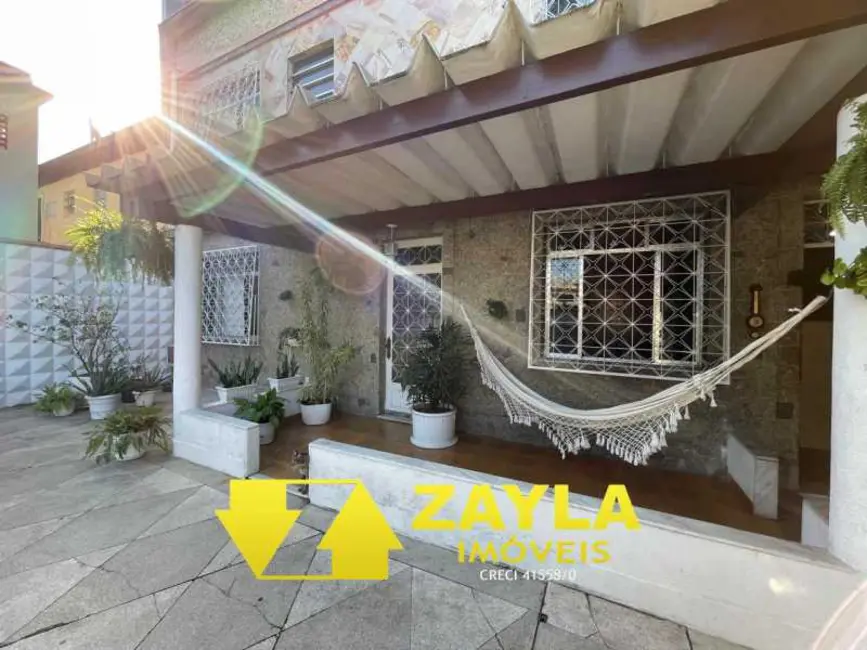 Foto 3 de Casa de Condomínio com 3 quartos à venda, 270m2 em Rio De Janeiro - RJ