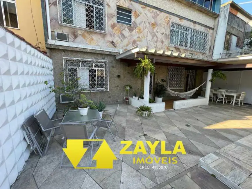 Foto 4 de Casa de Condomínio com 3 quartos à venda, 270m2 em Rio De Janeiro - RJ