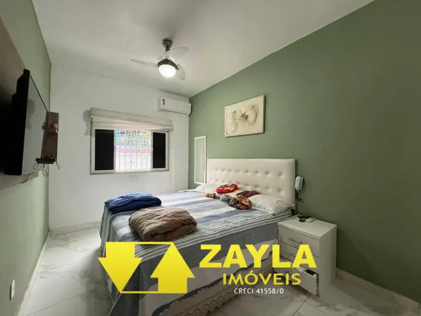 Foto 7 de Casa com 3 quartos à venda, 120m2 em Rio De Janeiro - RJ