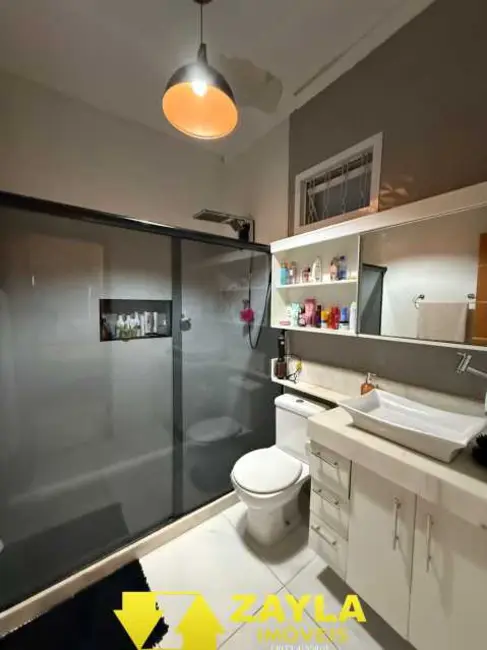 Foto 6 de Casa com 3 quartos à venda, 120m2 em Rio De Janeiro - RJ