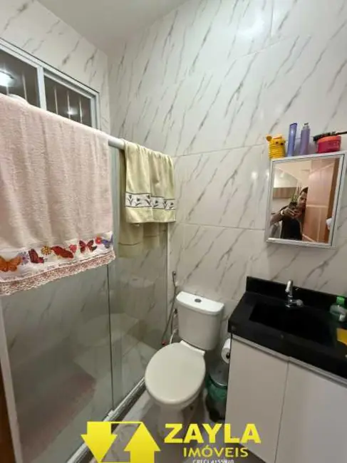 Foto 4 de Casa com 3 quartos à venda, 120m2 em Rio De Janeiro - RJ