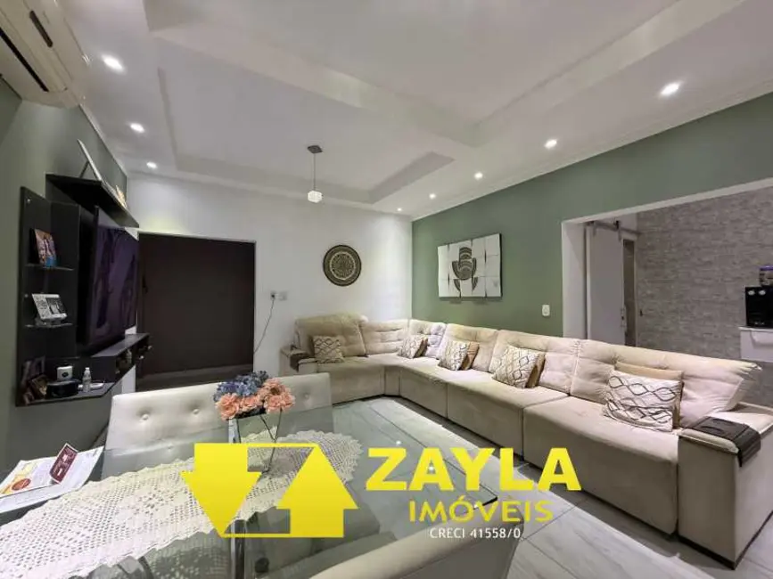 Foto 3 de Casa com 3 quartos à venda, 120m2 em Rio De Janeiro - RJ