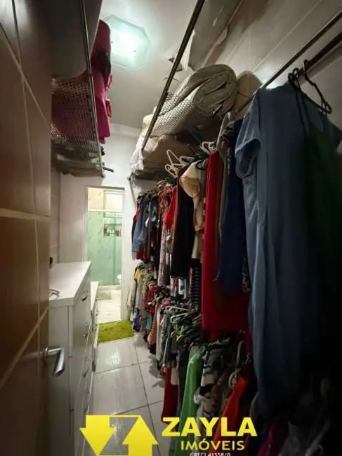 Foto 8 de Casa com 3 quartos à venda, 120m2 em Rio De Janeiro - RJ