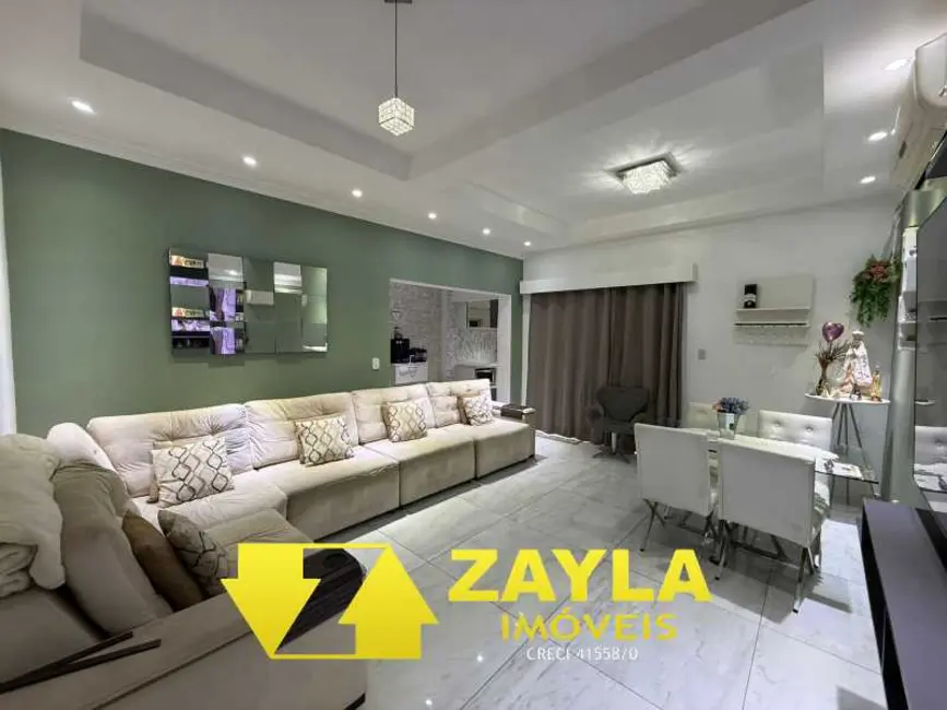 Foto 1 de Casa com 3 quartos à venda, 120m2 em Rio De Janeiro - RJ