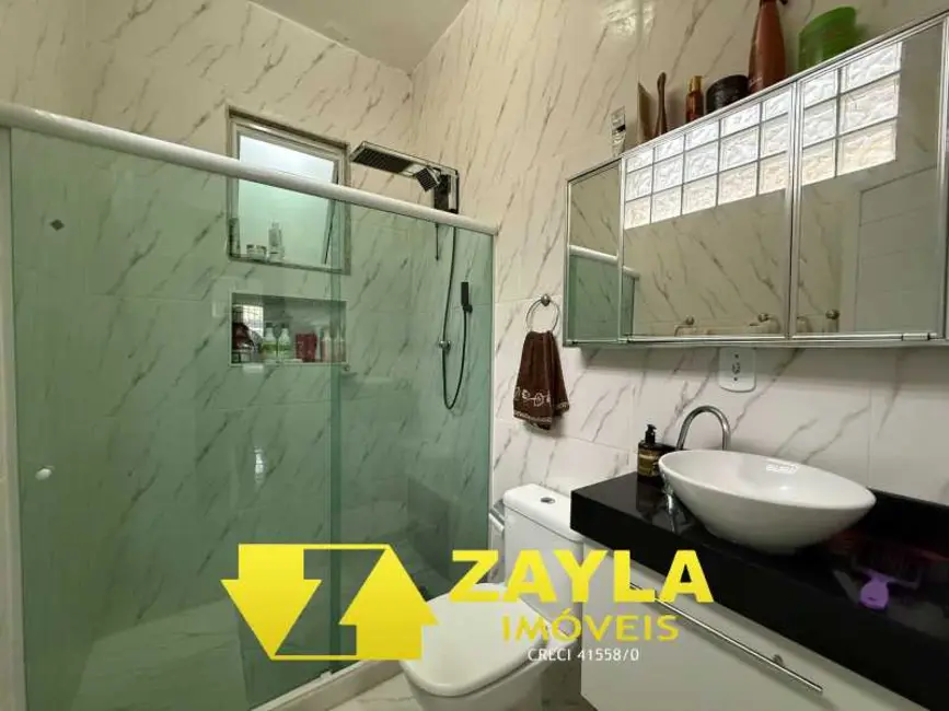 Foto 9 de Casa com 3 quartos à venda, 120m2 em Rio De Janeiro - RJ
