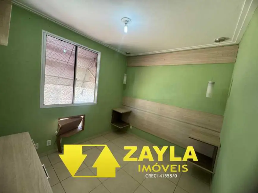 Foto 8 de Apartamento com 3 quartos à venda em Rio De Janeiro - RJ