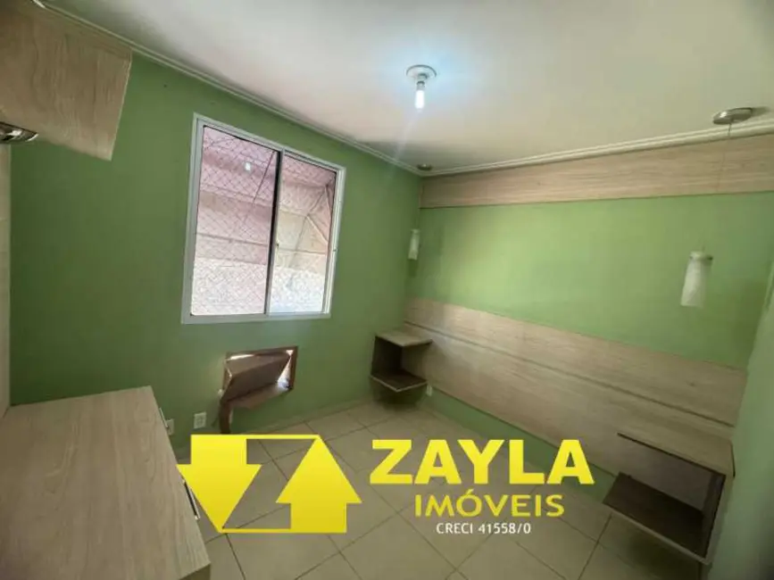 Foto 9 de Apartamento com 3 quartos à venda em Rio De Janeiro - RJ