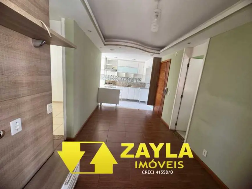 Foto 4 de Apartamento com 3 quartos à venda em Rio De Janeiro - RJ