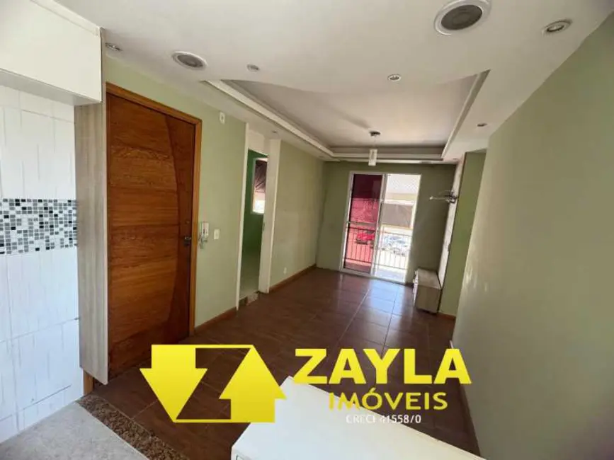 Foto 5 de Apartamento com 3 quartos à venda em Rio De Janeiro - RJ