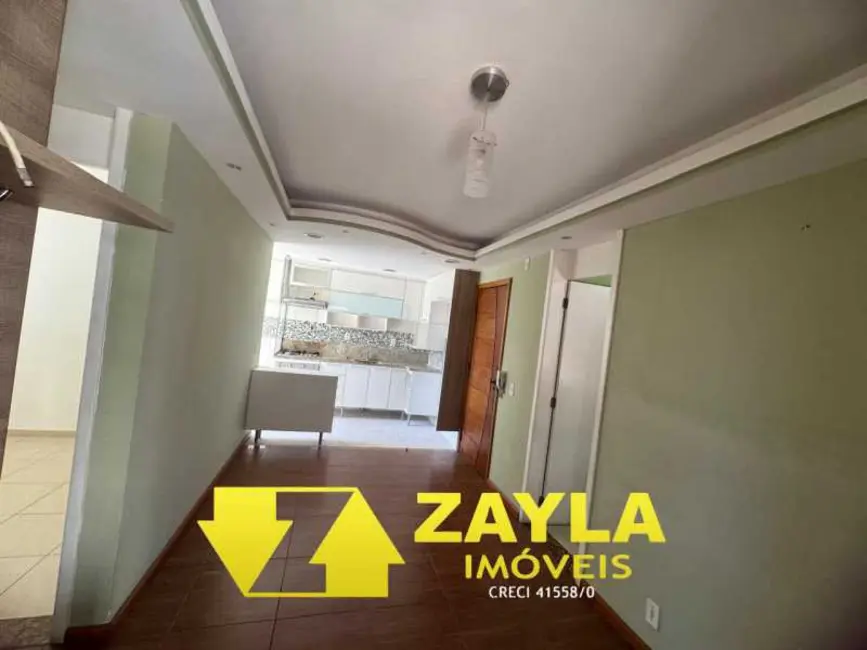 Foto 2 de Apartamento com 3 quartos à venda em Rio De Janeiro - RJ