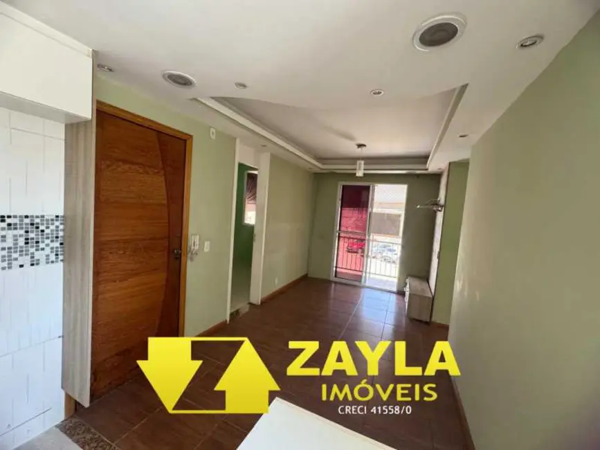 Foto 1 de Apartamento com 3 quartos à venda em Rio De Janeiro - RJ