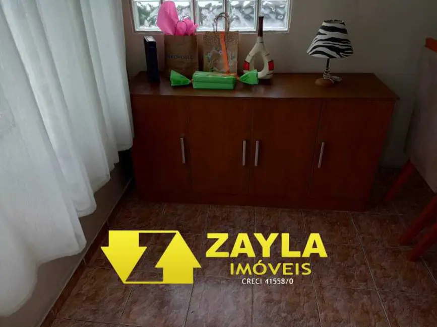 Casa com 3 quartos à venda, 39m2 em Rio De Janeiro - RJ - imagem 5 Foto 5 de Casa com 3 quartos à venda, 39m2 em Rio De Janeiro - RJ