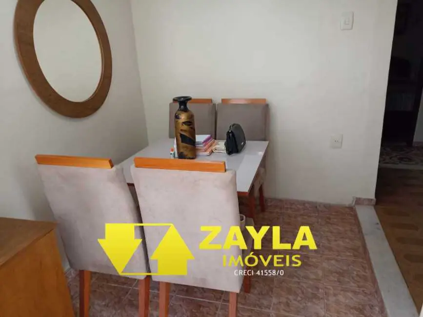 Casa com 3 quartos à venda, 39m2 em Rio De Janeiro - RJ - imagem 3 Foto 3 de Casa com 3 quartos à venda, 39m2 em Rio De Janeiro - RJ