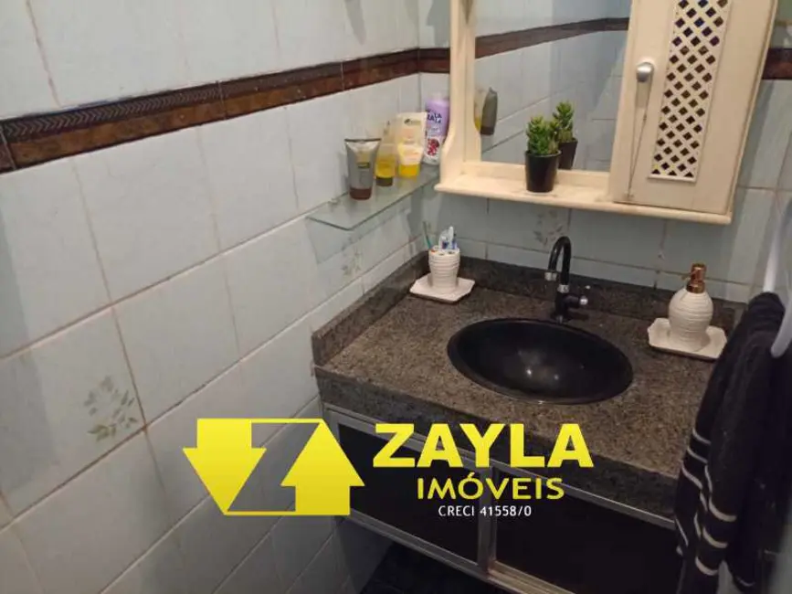 Casa com 3 quartos à venda, 39m2 em Rio De Janeiro - RJ - imagem 7 Foto 7 de Casa com 3 quartos à venda, 39m2 em Rio De Janeiro - RJ