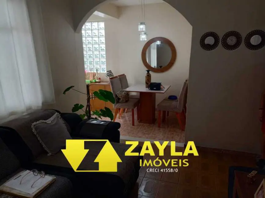 Casa com 3 quartos à venda, 39m2 em Rio De Janeiro - RJ - imagem 1 Foto 1 de Casa com 3 quartos à venda, 39m2 em Rio De Janeiro - RJ
