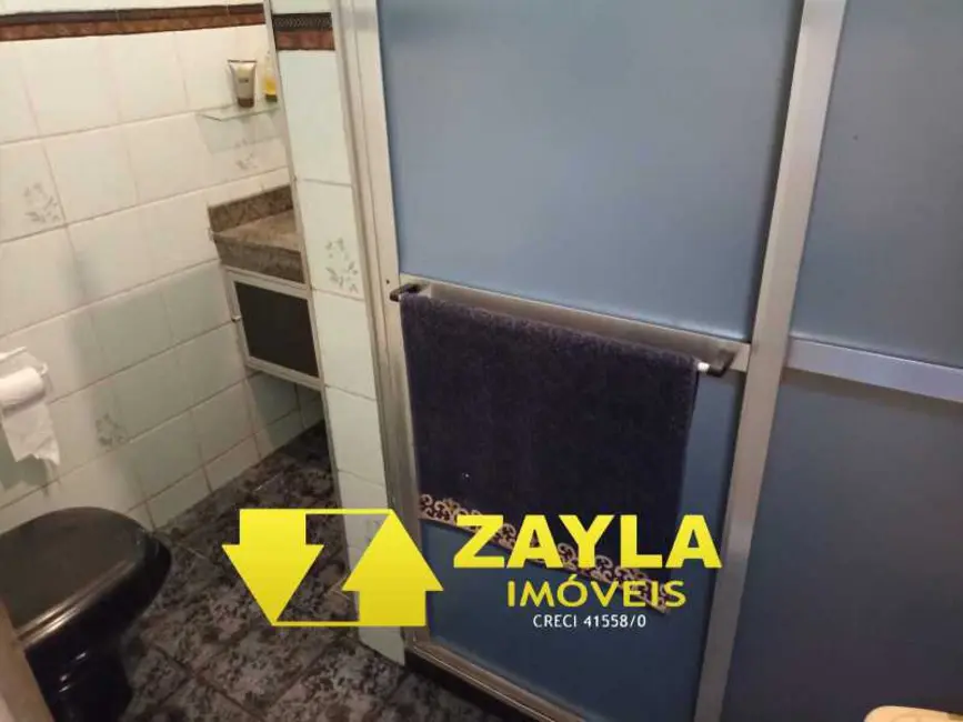 Casa com 3 quartos à venda, 39m2 em Rio De Janeiro - RJ - imagem 6 Foto 6 de Casa com 3 quartos à venda, 39m2 em Rio De Janeiro - RJ