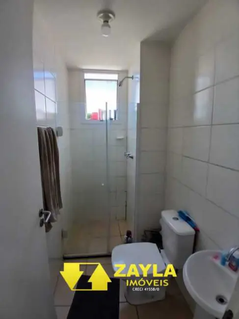 Apartamento com 2 quartos à venda, 48m2 em Rio De Janeiro - RJ - imagem 7 Foto 7 de Apartamento com 2 quartos à venda, 48m2 em Rio De Janeiro - RJ